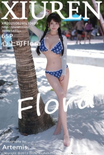【XiuRen-秀人网】2025.08.28 No.10699 心上可Flora [65P-661MB]