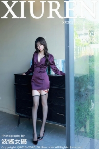 【XiuRen-秀人网】2026.02.03 No.11310 糯咪 [70P-561MB]